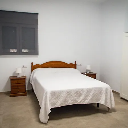 Appartement Casa Vacacional El Sol à Turís Extérieur photo