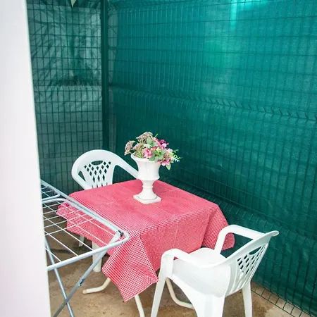 Appartement Casa Vacacional El Sol à Turís Extérieur photo