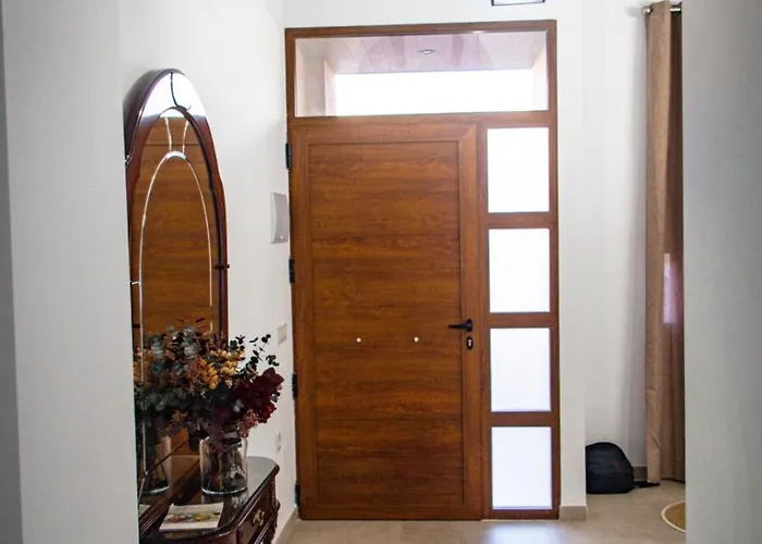 Casa Vacacional El Sol