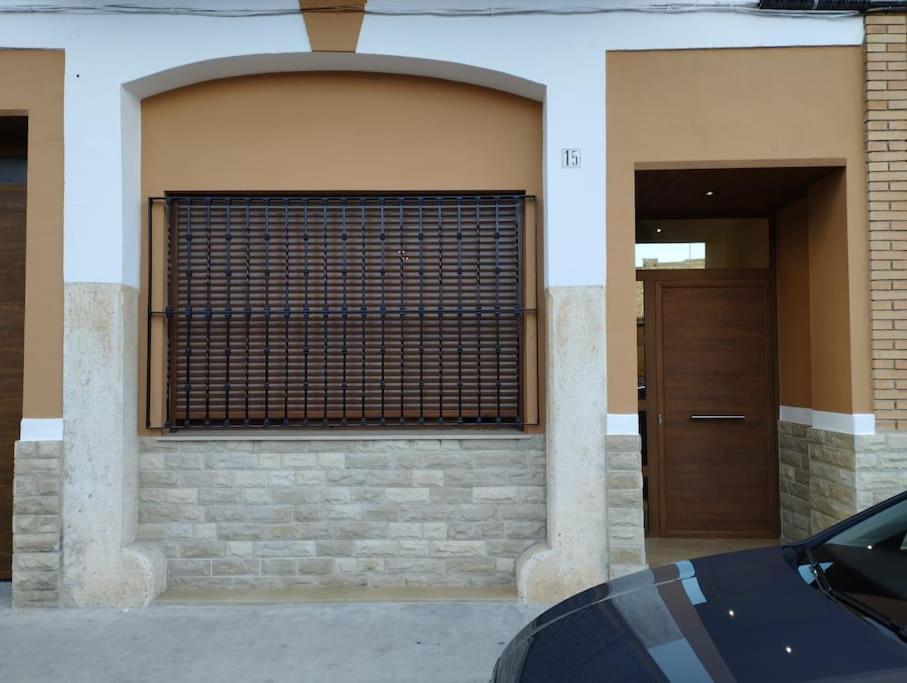 Casa Vacacional El Sol Appartement