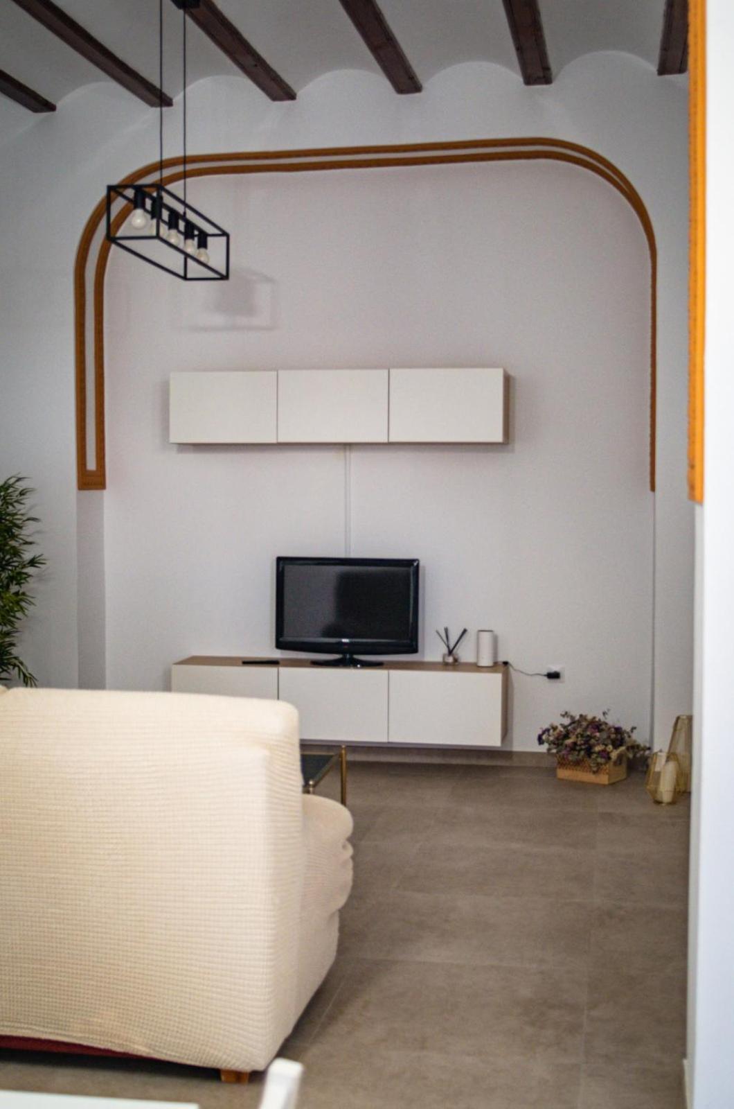 Casa Vacacional El Sol Appartement