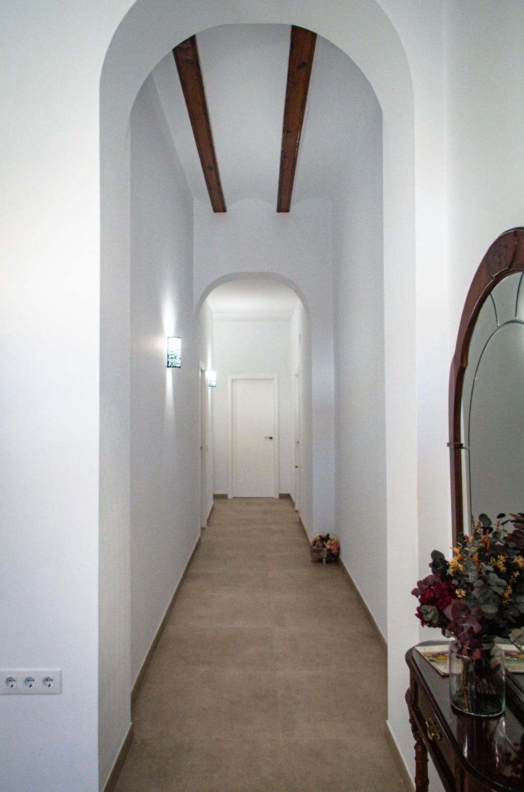 Casa Vacacional El Sol