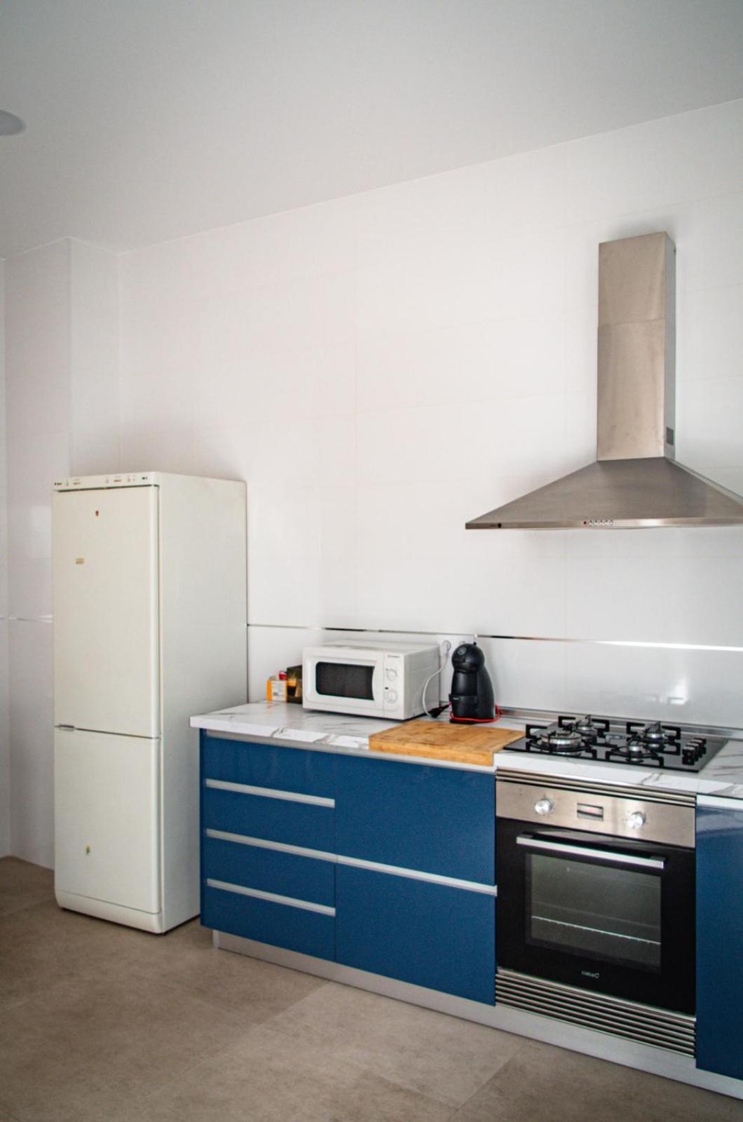Appartement Casa Vacacional El Sol Turís