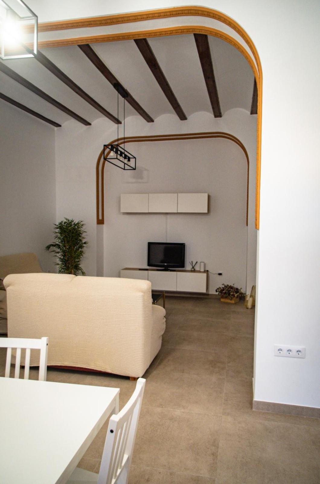 Casa Vacacional El Sol Appartement Turís