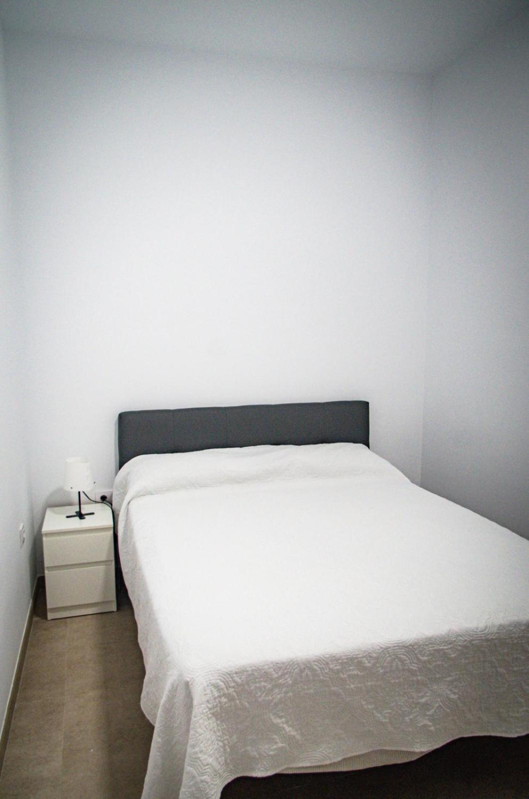 Casa Vacacional El Sol Appartement Turís