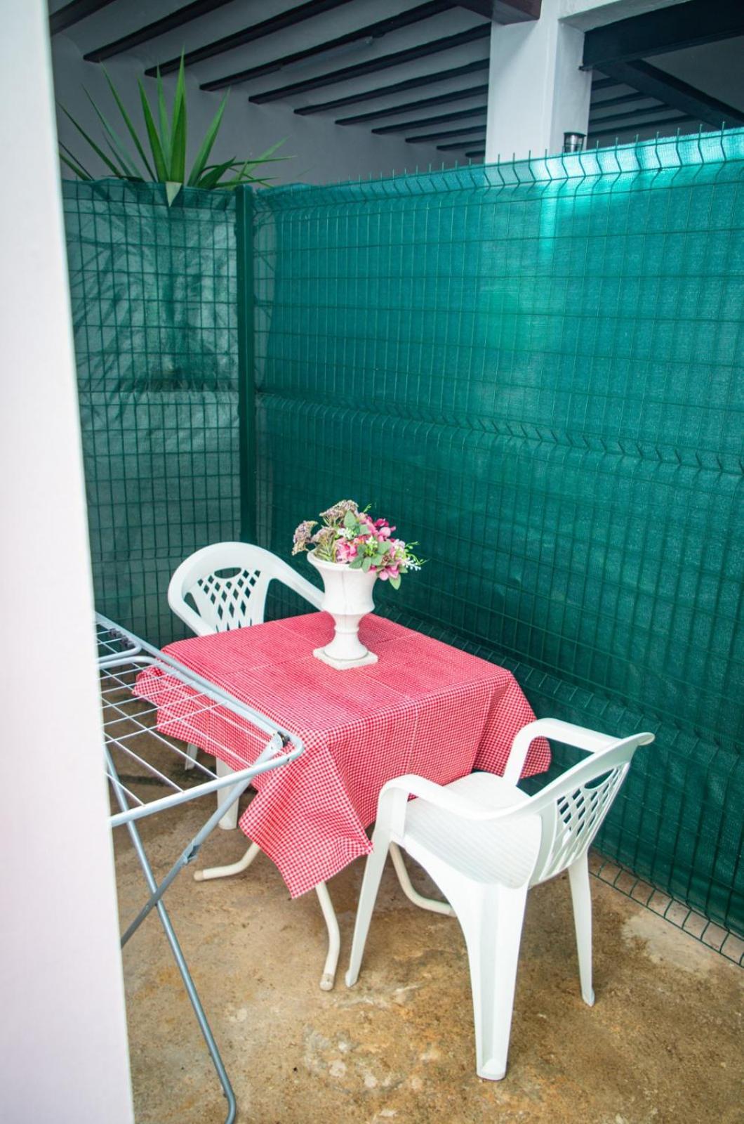 Casa Vacacional El Sol Turís